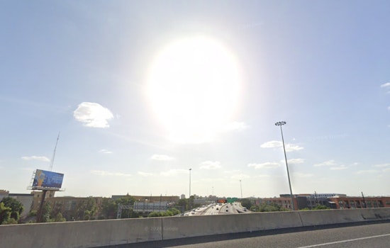 San Antonio on Heat Watch, Sunny Skies and Soaring Temperatures Predicted by National Weather Service
