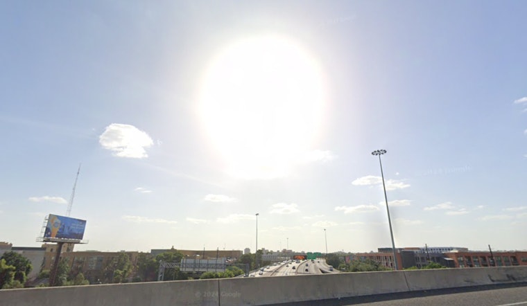 San Antonio on Heat Watch, Sunny Skies and Soaring Temperatures Predicted by National Weather Service
