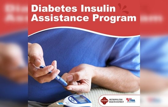 San Antonio Partners with H-E-B to Offer Financial Aid for Insulin Through New Diabetes Program