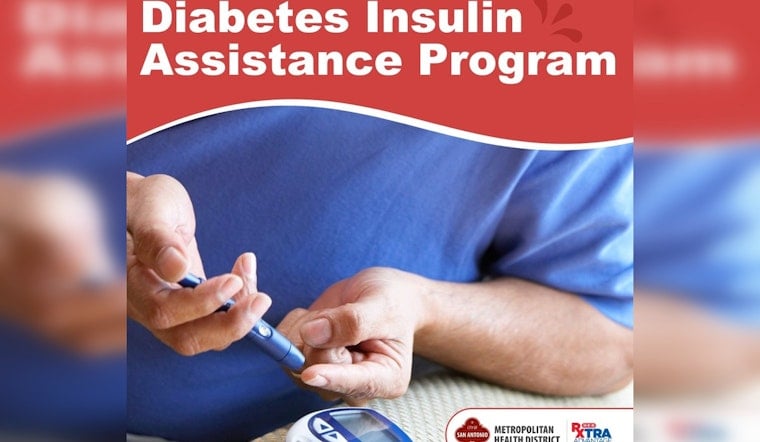 San Antonio Partners with H-E-B to Offer Financial Aid for Insulin Through New Diabetes Program