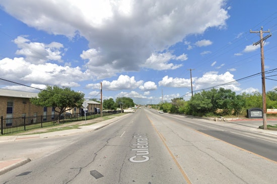 San Antonio Pedestrian Critically Injured on Culebra Road, Driver Arrested on Unrelated Warrants
