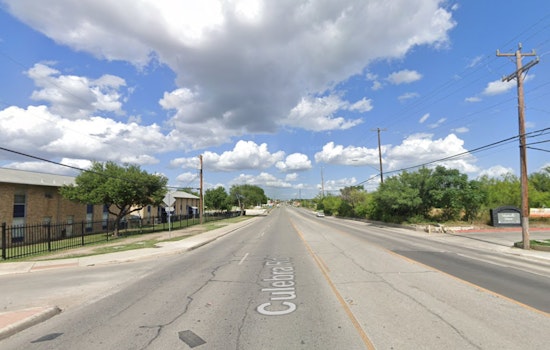 San Antonio Pedestrian Critically Injured on Culebra Road, Driver Arrested on Unrelated Warrants