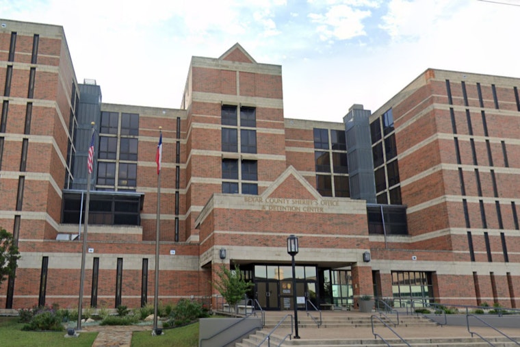 San Antonio Police Arrest Two Suspects Connected to City-Wide Robbery Spree