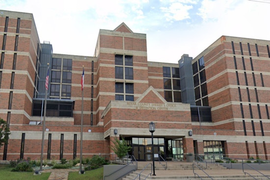 San Antonio Police Arrest Two Suspects Connected to City-Wide Robbery Spree