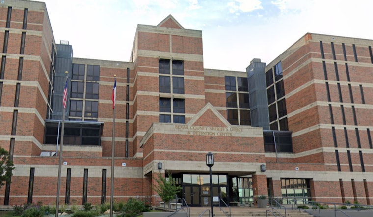 San Antonio Police Arrest Two Suspects Connected to City-Wide Robbery Spree