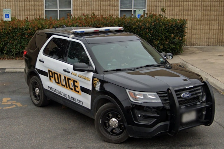 San Antonio Police Officers on Leave After Fatal Shooting of Suspect, Another Critically Wounded