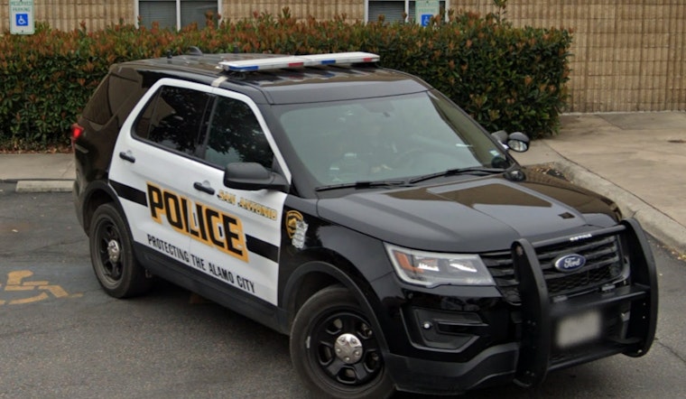San Antonio Police Officers on Leave After Fatal Shooting of Suspect, Another Critically Wounded