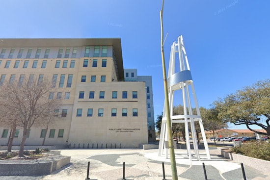 San Antonio Proposes AI Enhanced Security Cameras for Downtown Safety Amid Privacy Concerns