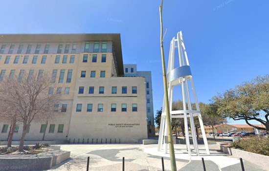 San Antonio Proposes AI Enhanced Security Cameras for Downtown Safety Amid Privacy Concerns