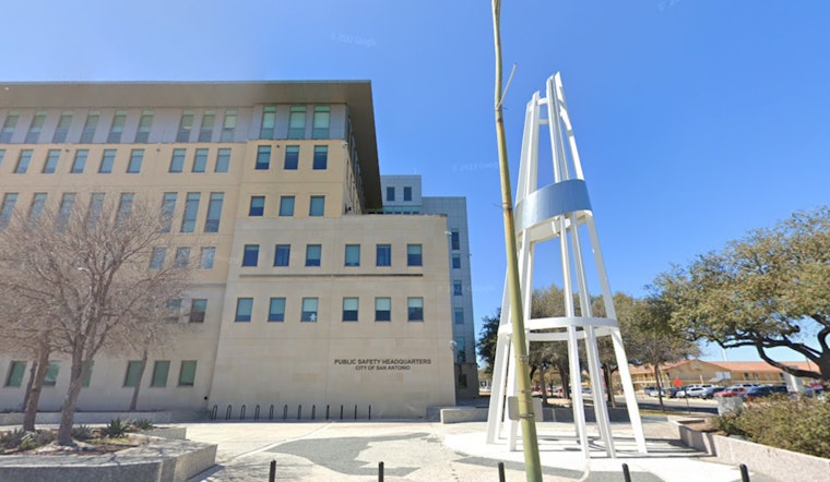 San Antonio Proposes AI Enhanced Security Cameras for Downtown Safety Amid Privacy Concerns