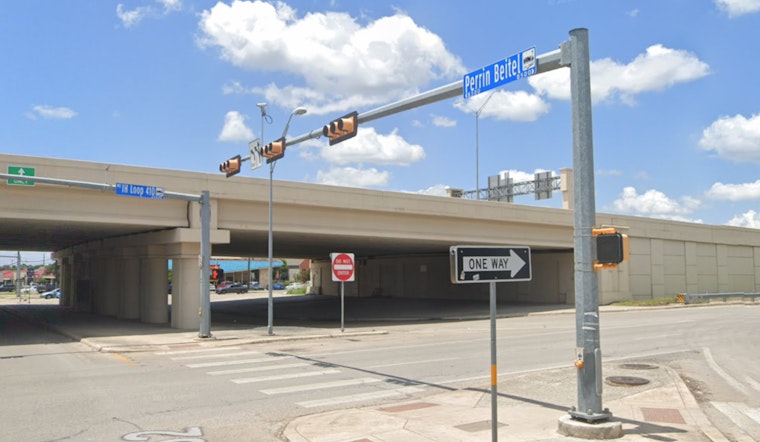 San Antonio Road Closures Ahead, Loop 410 Impacted by TxDOT Construction Projects