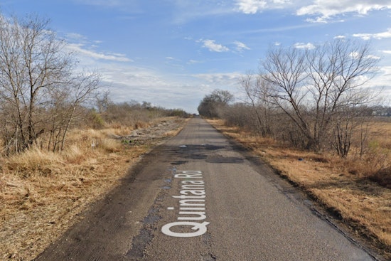 San Antonio Swiftly Cleans Up Illegal Dumping Site After Media Spotlight on Quintana Road