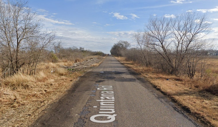 San Antonio Swiftly Cleans Up Illegal Dumping Site After Media Spotlight on Quintana Road
