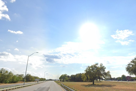 San Antonio to Bask in Sunny Skies with Highs Nearing 97 Degrees This Week