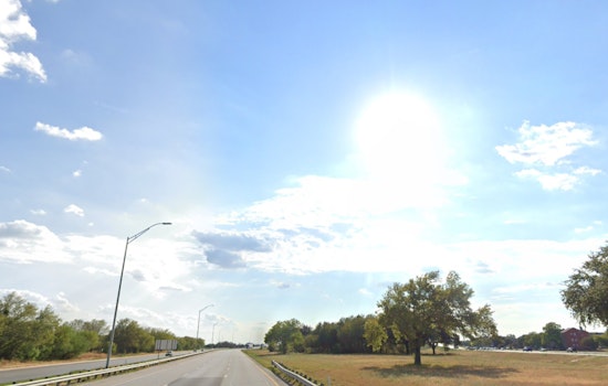 San Antonio to Bask in Sunny Skies with Highs Nearing 97 Degrees This Week