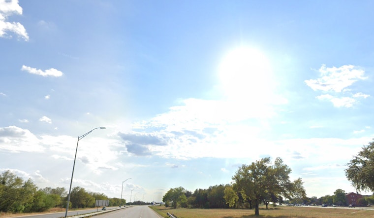San Antonio to Bask in Sunny Skies with Highs Nearing 97 Degrees This Week
