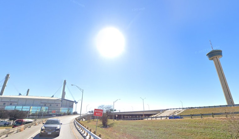 San Antonio to Enjoy Sun Soaked Week with Chances of Weekend Showers, Highs Nearing 97 Degrees