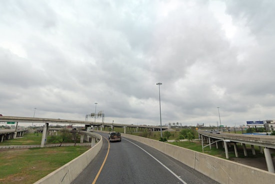 San Antonio Week Ahead, Mix of Sunshine and Showers with Warm Temperatures