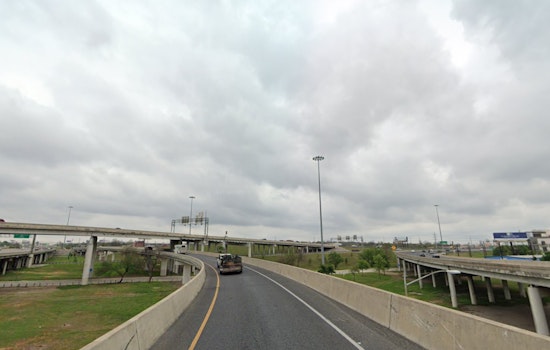 San Antonio Week Ahead, Mix of Sunshine and Showers with Warm Temperatures