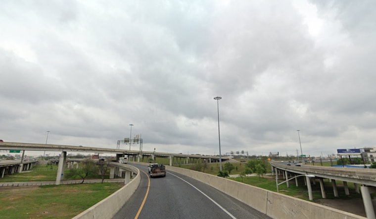 San Antonio Week Ahead, Mix of Sunshine and Showers with Warm Temperatures