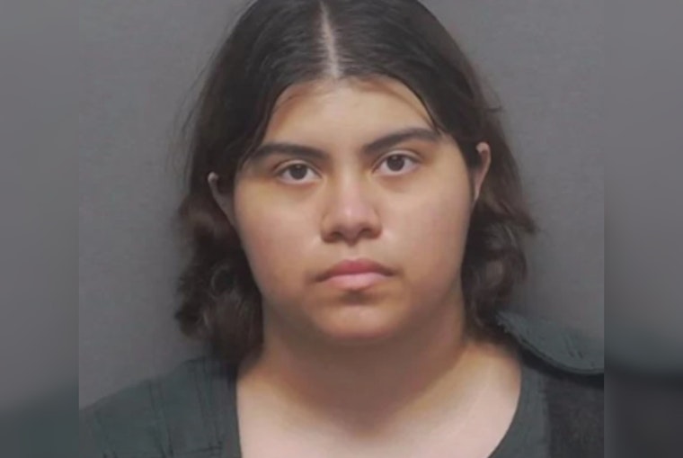 San Antonio Woman Charged with Murder in Mother's Fatal Stabbing on Far West Side