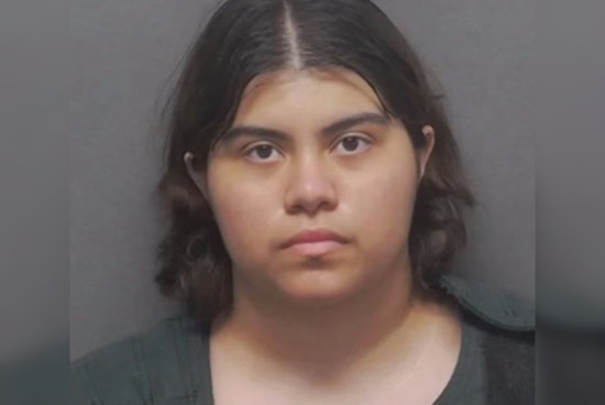 San Antonio Woman Charged with Murder in Mother's Fatal Stabbing on Far West Side