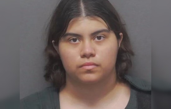 San Antonio Woman Charged with Murder in Mother's Fatal Stabbing on Far West Side