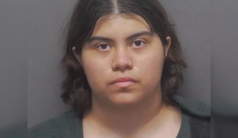 San Antonio Woman Charged with Murder in Mother's Fatal Stabbing on Far West Side