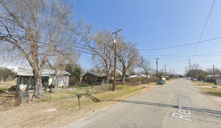 San Antonio Woman Fatally Injured in Accidental U-Haul Incident Identified as Ashley Alvarez