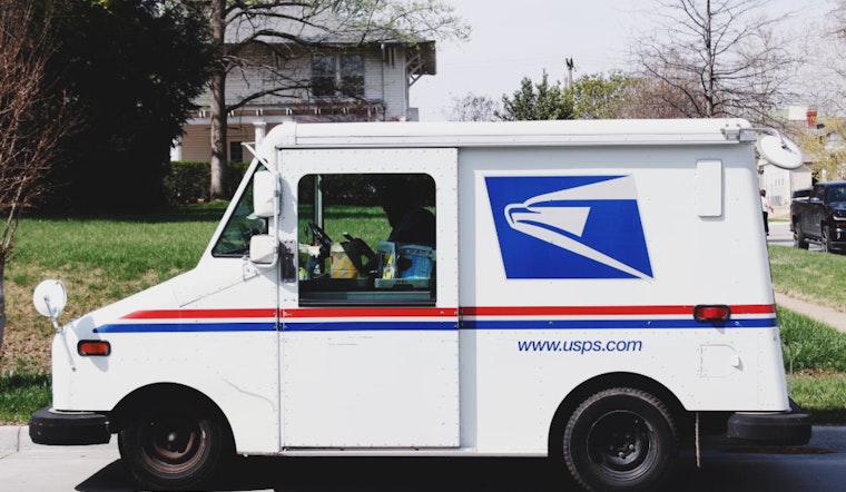 San Antonio's Falcon Landing Faces Persistent Mail Delivery Woes, USPS Pledges Action