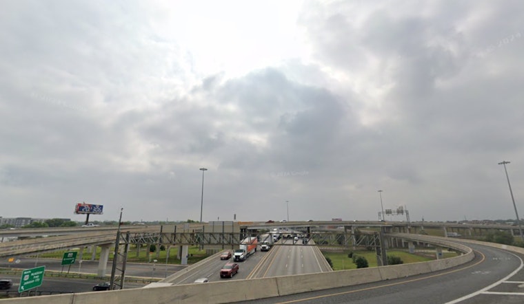 San Antonio's Labor Day Weekend Weather, Prepare for Possible Showers and Thunderstorms