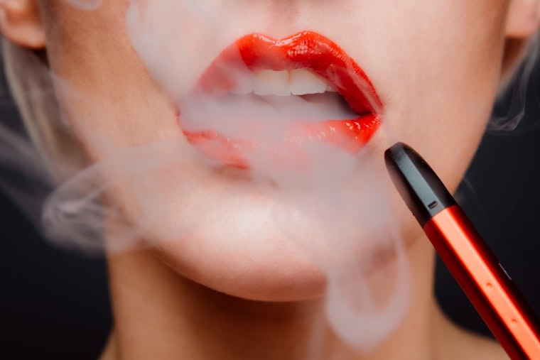 San Antonio's Proposed No-Vape Zones Near Schools and Daycares Aim to Protect Youth Health