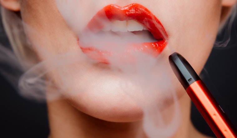 San Antonio's Proposed No-Vape Zones Near Schools and Daycares Aim to Protect Youth Health