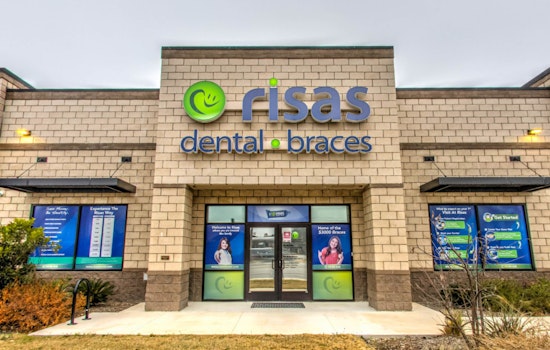 San Antonio's Risas Dental Hosts 'Labor of Love' Event Offering Free Dental Services on Labor Day
