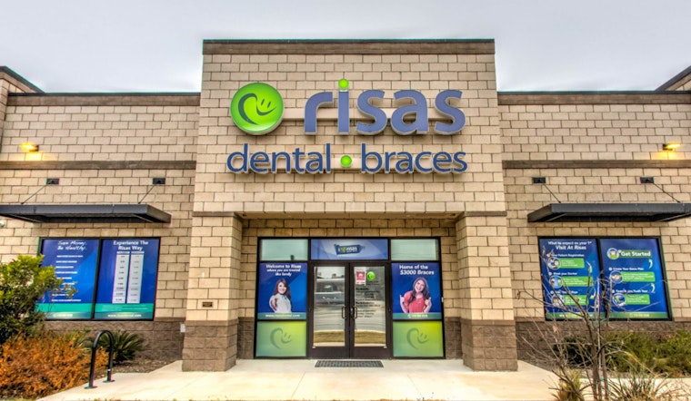 San Antonio's Risas Dental Hosts 'Labor of Love' Event Offering Free Dental Services on Labor Day