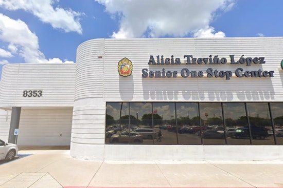 San Antonio's Senior Citizens Take the Spotlight in "Senior Centers Got Talent" Event Series