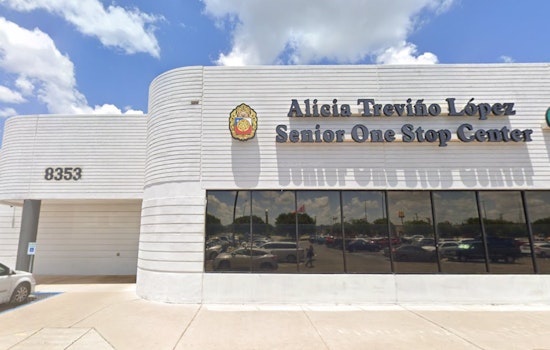 San Antonio's Senior Citizens Take the Spotlight in "Senior Centers Got Talent" Event Series