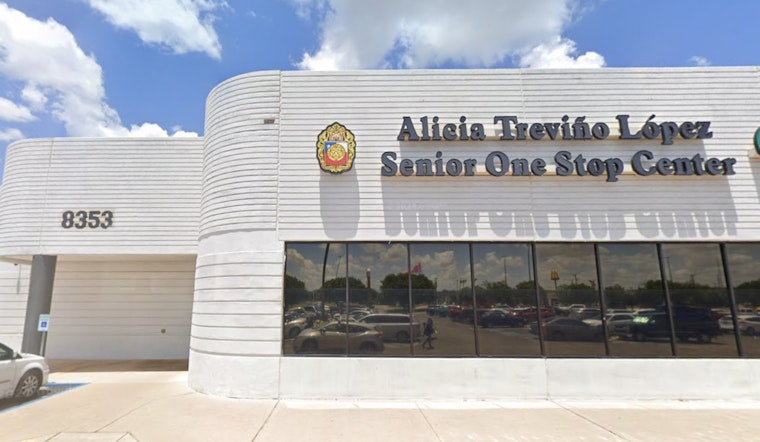 San Antonio's Senior Citizens Take the Spotlight in "Senior Centers Got Talent" Event Series