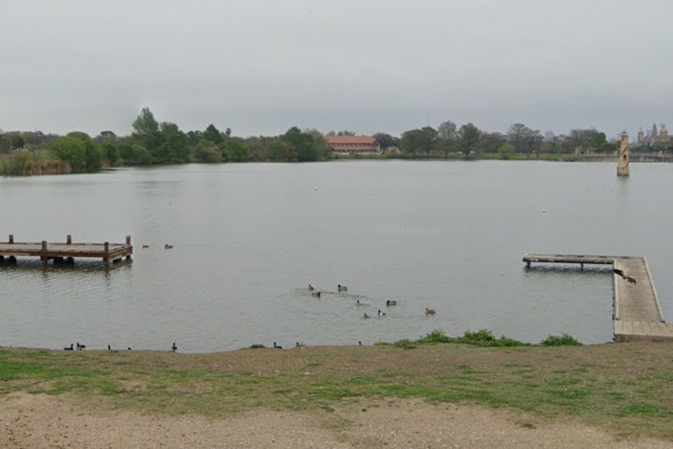 San Antonio's Woodlawn Lake Park Revels in $3.25 Million Federal Grant for Major Revitalization
