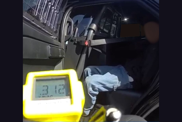 San Bruno Resident Charged with DUI and Possession of Fake ID After Disturbance in Colma