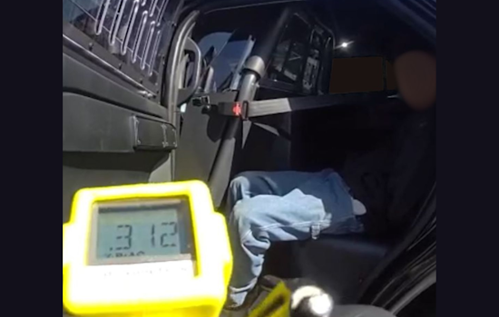 San Bruno Resident Charged with DUI and Possession of Fake ID After Disturbance in Colma