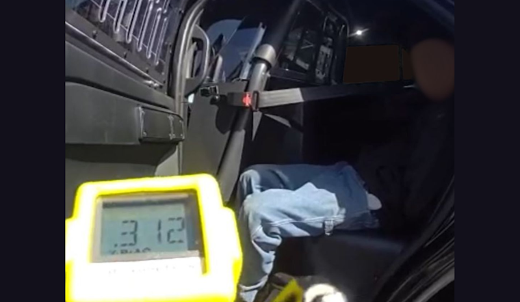 San Bruno Resident Charged with DUI and Possession of Fake ID After Disturbance in Colma