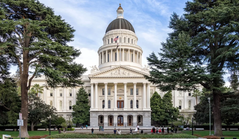 San Diego Advances as Six City-Sponsored Bills Await Governor Newsom's Signature
