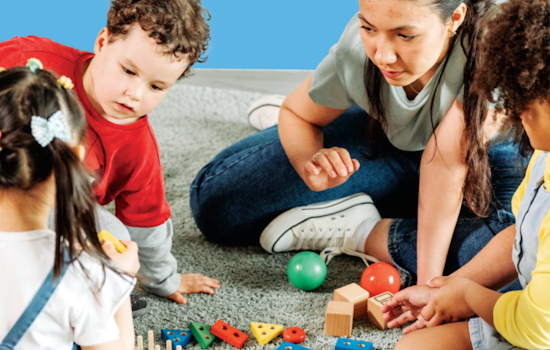 San Diego Amplifies Child Care Support with $2M Federal Grant and Expanded Benefits for City Employees