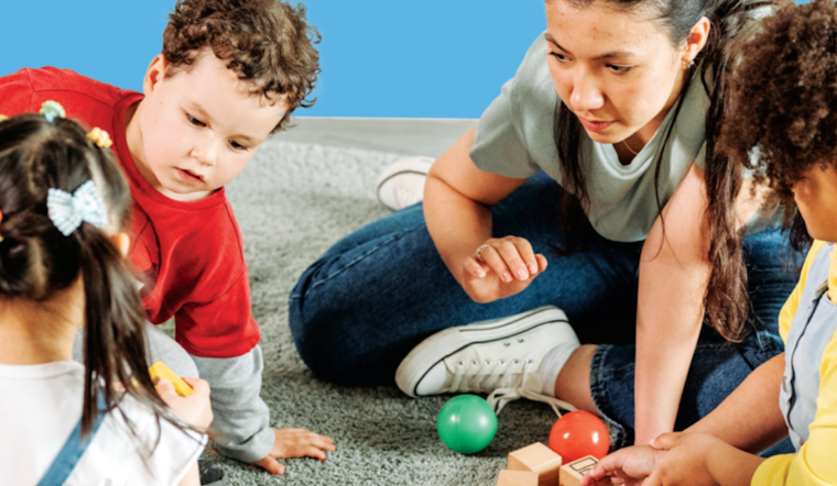 San Diego Amplifies Child Care Support with $2M Federal Grant and Expanded Benefits for City Employees