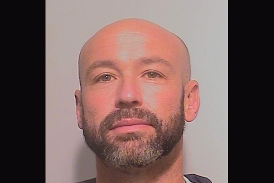 San Diego Authorities on the Hunt for Escaped Inmate from Community Reentry Program