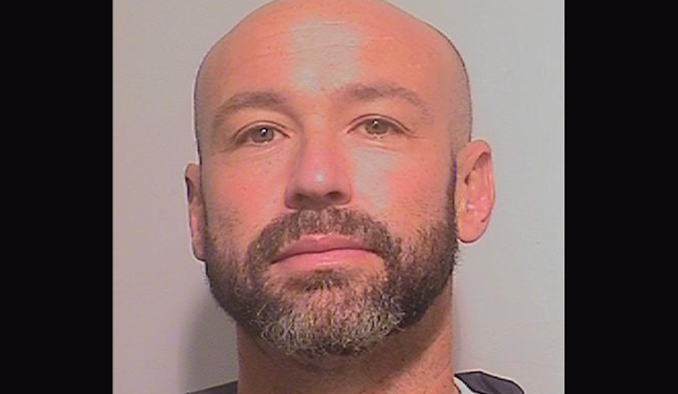 San Diego Authorities on the Hunt for Escaped Inmate from Community Reentry Program