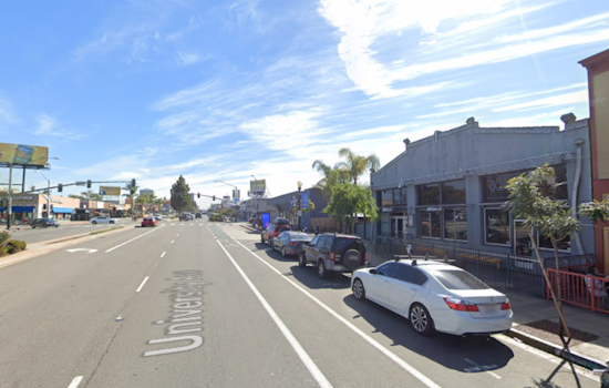 San Diego Authorities Seek Public Help to Capture Suspects in Hillcrest Hate Crime Spree, $2,000 Reward Offered