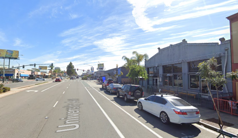 San Diego Authorities Seek Public Help to Capture Suspects in Hillcrest Hate Crime Spree, $2,000 Reward Offered