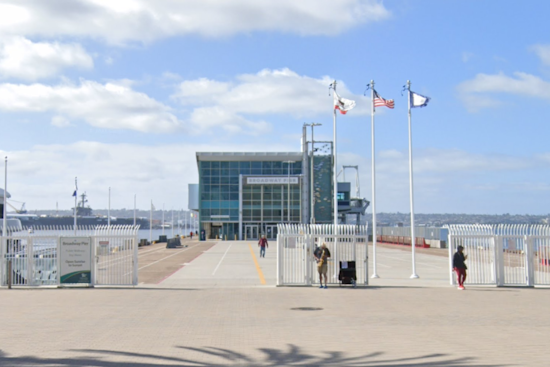 San Diego Border Ports to Observe Moment of Silence on 9/11 Anniversary, Travelers Advised of Expected Delays